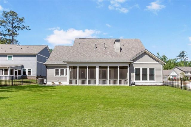 1145 Sweet Mia Lane, Powder Springs, GA 30127