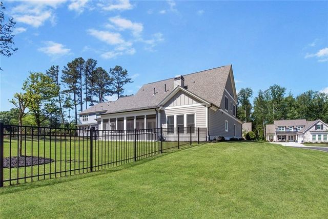 1145 Sweet Mia Lane, Powder Springs, GA 30127