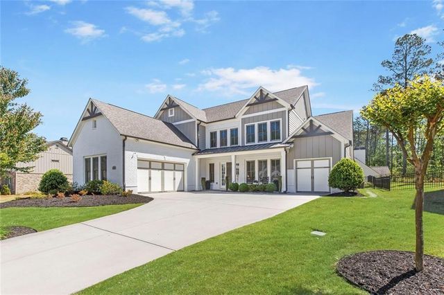 1145 Sweet Mia Lane, Powder Springs, GA 30127