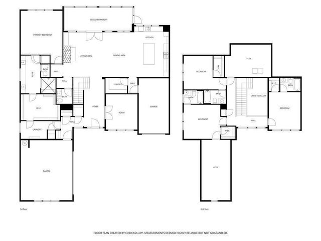 1145 Sweet Mia Lane, Powder Springs, GA 30127
