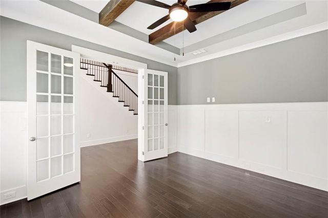 1145 Sweet Mia Lane, Powder Springs, GA 30127