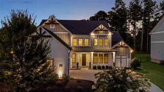 1145 Sweet Mia Lane, Powder Springs, GA 30127