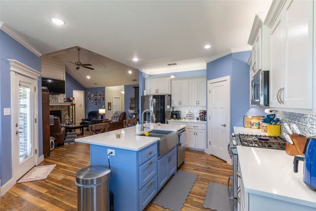 6810 Cedar Elm Drive, Abilene, TX 79606