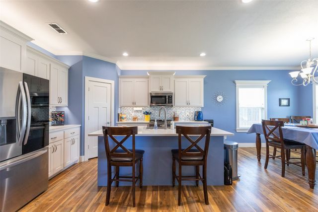 6810 Cedar Elm Drive, Abilene, TX 79606