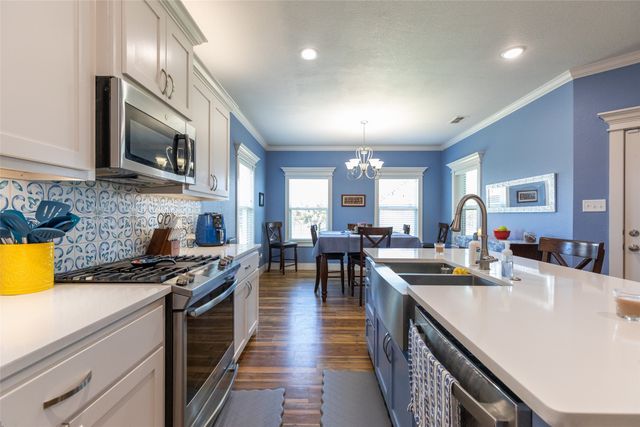 6810 Cedar Elm Drive, Abilene, TX 79606