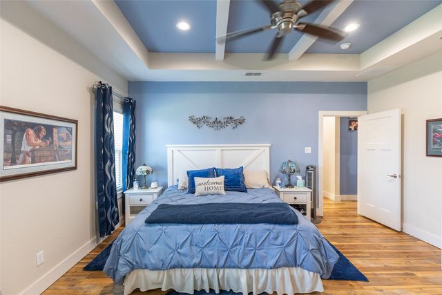 6810 Cedar Elm Drive, Abilene, TX 79606