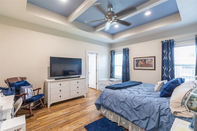 6810 Cedar Elm Drive, Abilene, TX 79606