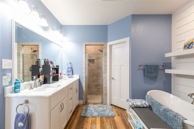 6810 Cedar Elm Drive, Abilene, TX 79606