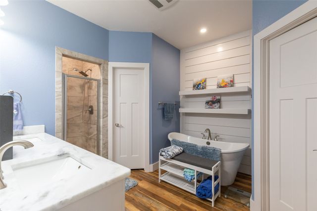 6810 Cedar Elm Drive, Abilene, TX 79606