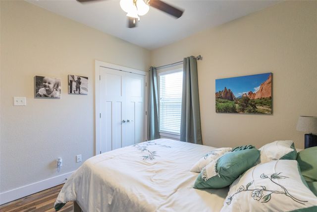 6810 Cedar Elm Drive, Abilene, TX 79606