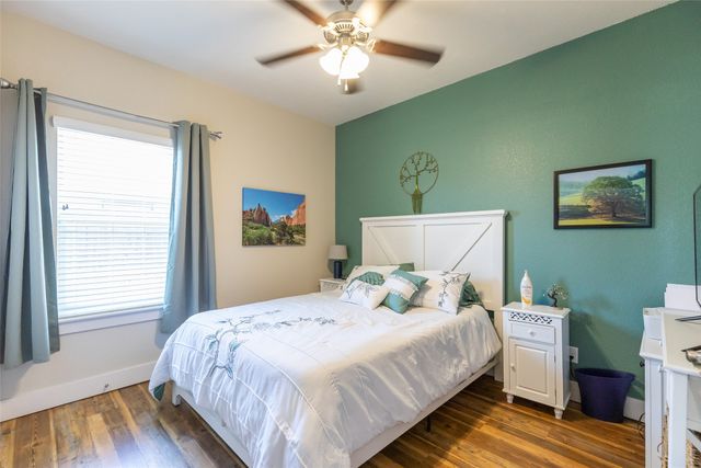 6810 Cedar Elm Drive, Abilene, TX 79606