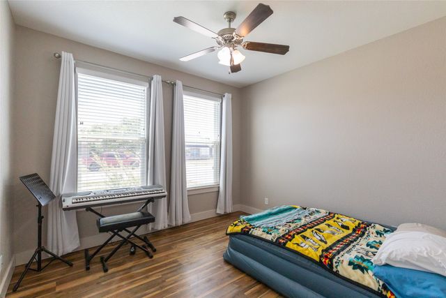 6810 Cedar Elm Drive, Abilene, TX 79606