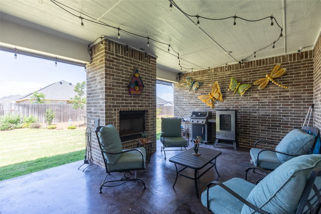 6810 Cedar Elm Drive, Abilene, TX 79606