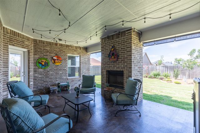 6810 Cedar Elm Drive, Abilene, TX 79606