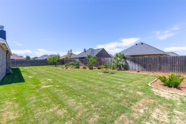 6810 Cedar Elm Drive, Abilene, TX 79606