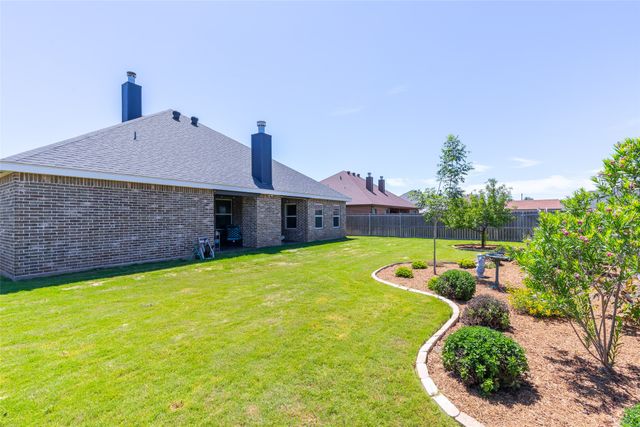 6810 Cedar Elm Drive, Abilene, TX 79606