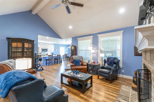 6810 Cedar Elm Drive, Abilene, TX 79606