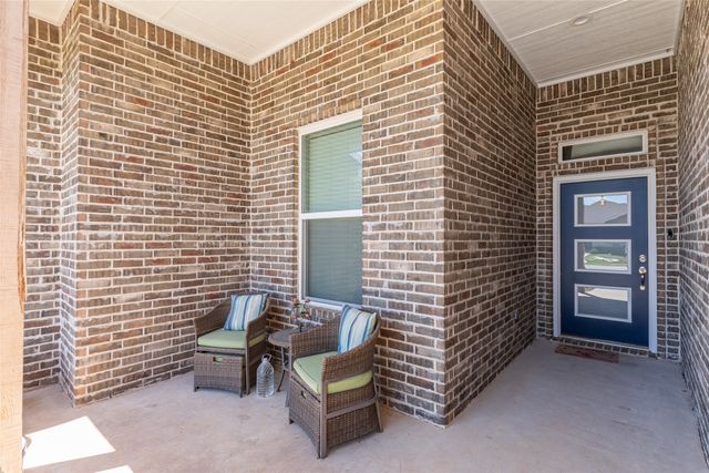 6810 Cedar Elm Drive, Abilene, TX 79606