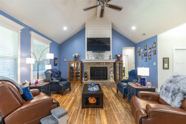 6810 Cedar Elm Drive, Abilene, TX 79606