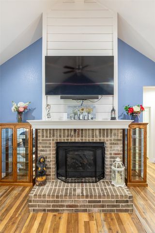 6810 Cedar Elm Drive, Abilene, TX 79606