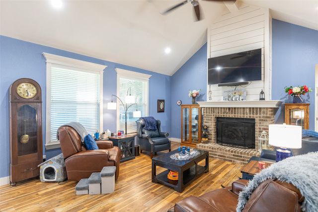 6810 Cedar Elm Drive, Abilene, TX 79606