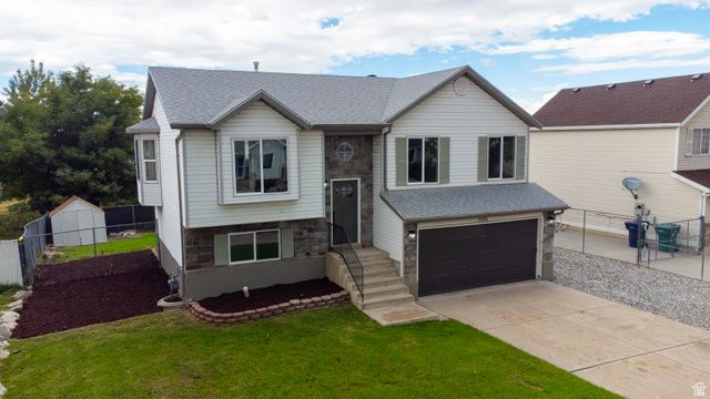 5515 S 4175 W, Roy, UT 84067