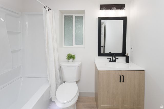 5515 S 4175 W, Roy, UT 84067