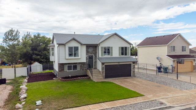 5515 S 4175 W, Roy, UT 84067