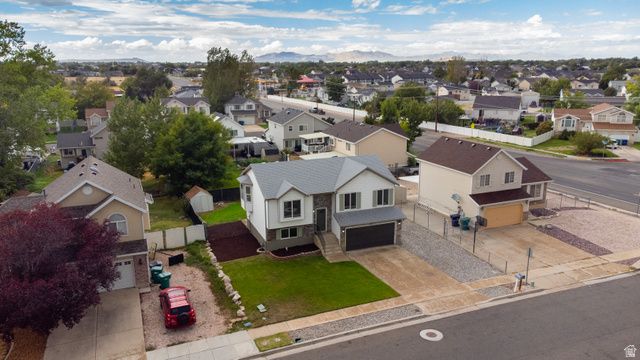 5515 S 4175 W, Roy, UT 84067