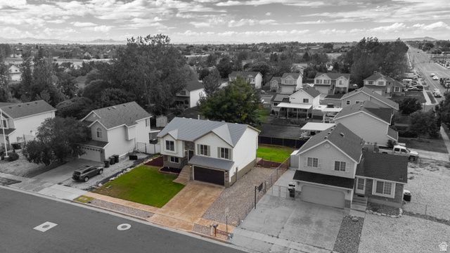 5515 S 4175 W, Roy, UT 84067