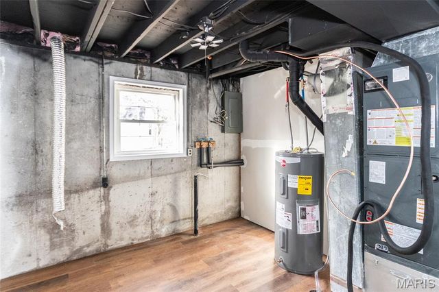 3110 Carron Road, Festus, MO 63028