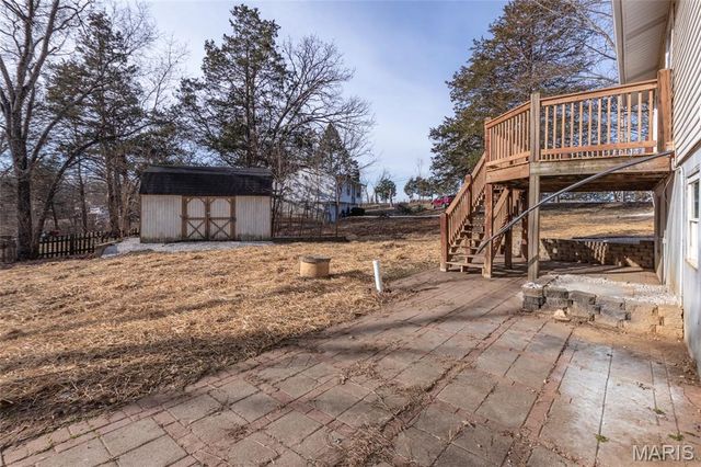 3110 Carron Road, Festus, MO 63028