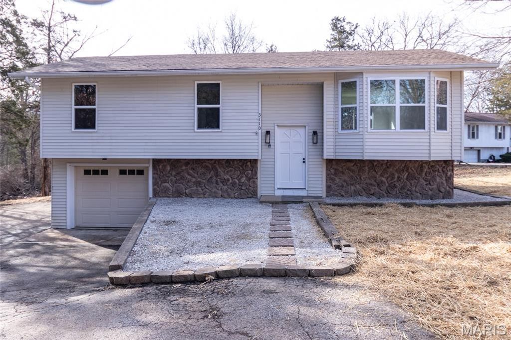 3110 Carron Road, Festus, MO 63028