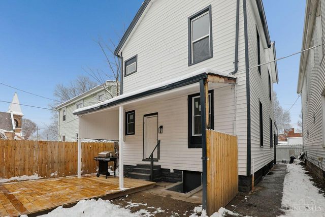 3 W Seventy Third Street, Cincinnati, OH 45216