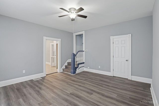 3 W Seventy Third Street, Cincinnati, OH 45216