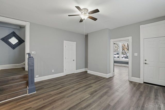 3 W Seventy Third Street, Cincinnati, OH 45216