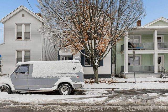 3 W Seventy Third Street, Cincinnati, OH 45216