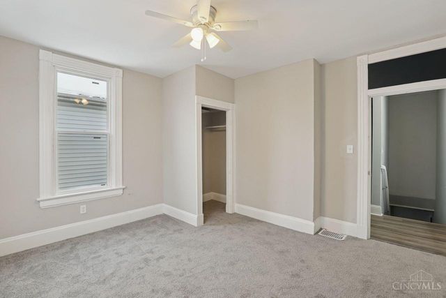 3 W Seventy Third Street, Cincinnati, OH 45216