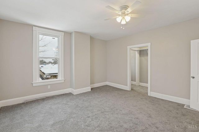 3 W Seventy Third Street, Cincinnati, OH 45216