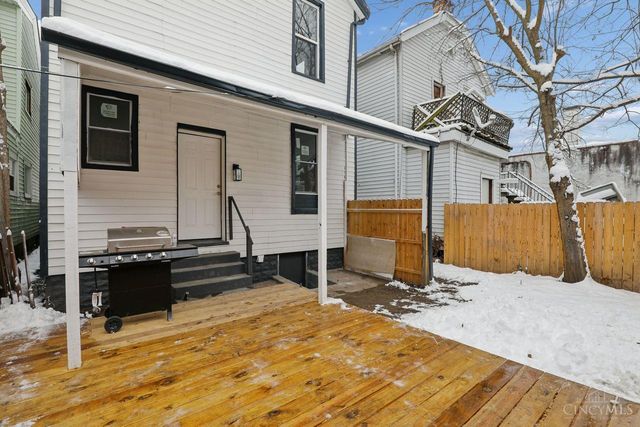 3 W Seventy Third Street, Cincinnati, OH 45216