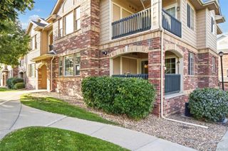 8948 Fox Drive 4-104, Denver, CO 80260