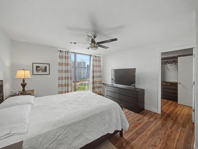 18181 NE 31st Court 1807, Aventura, FL 33160