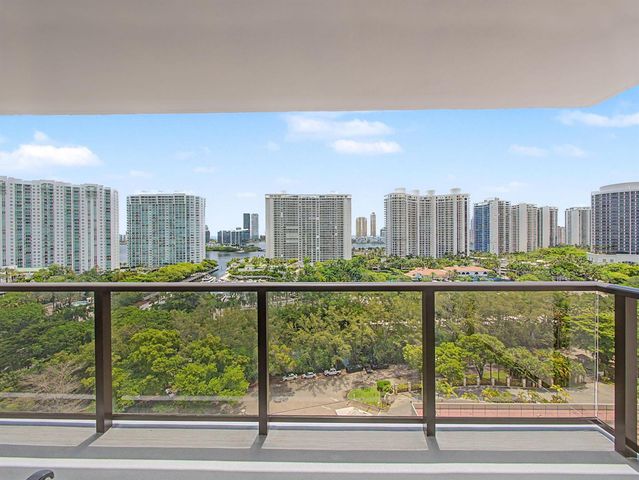 18181 NE 31st Court 1807, Aventura, FL 33160