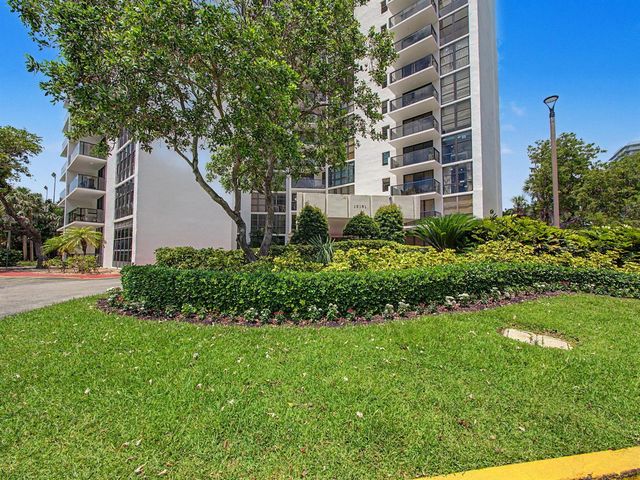 18181 NE 31st Court 1807, Aventura, FL 33160