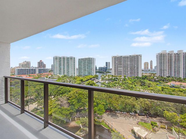 18181 NE 31st Court 1807, Aventura, FL 33160