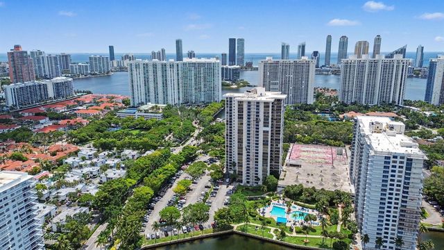 18181 NE 31st Court 1807, Aventura, FL 33160