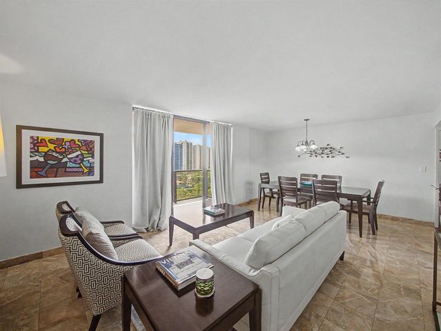 18181 NE 31st Court 1807, Aventura, FL 33160