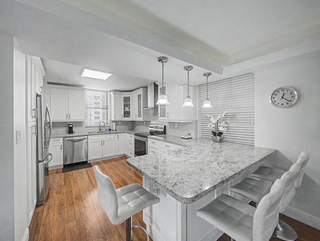 18181 NE 31st Court 1807, Aventura, FL 33160