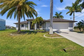 2329 SW 32nd ST, Cape Coral, FL 33914