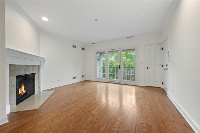 2536 Mcdaniel Avenue 402, Evanston, IL 60201